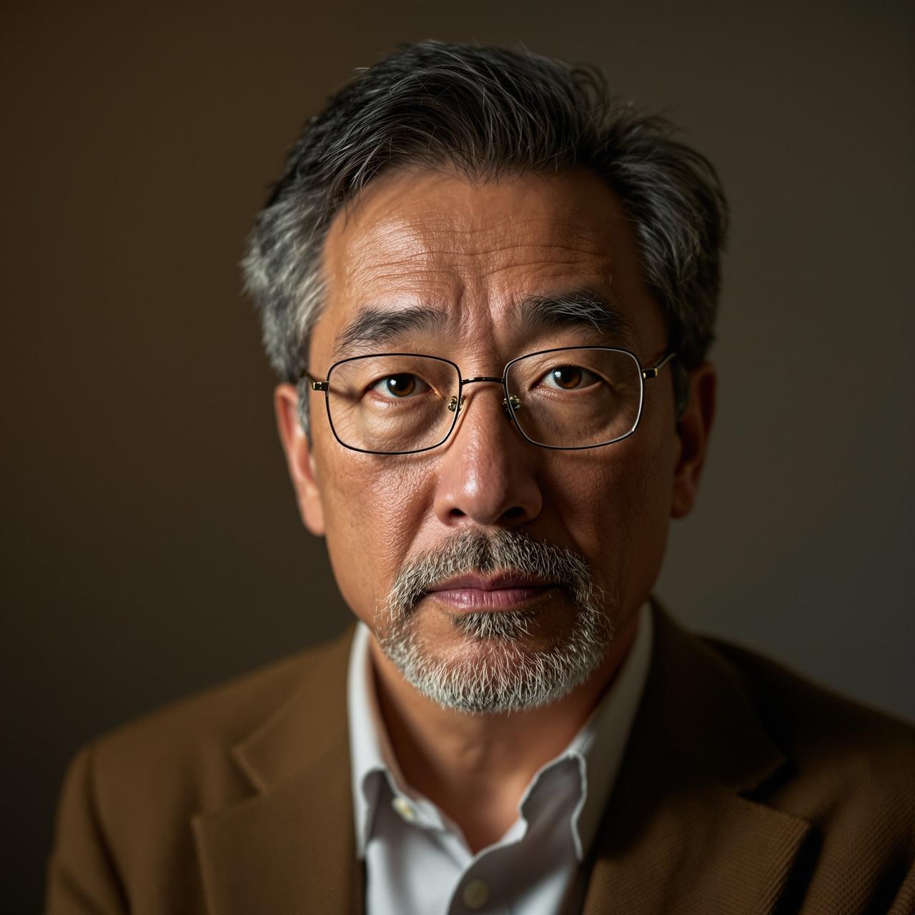 p影院张伟 - 首席内容官
