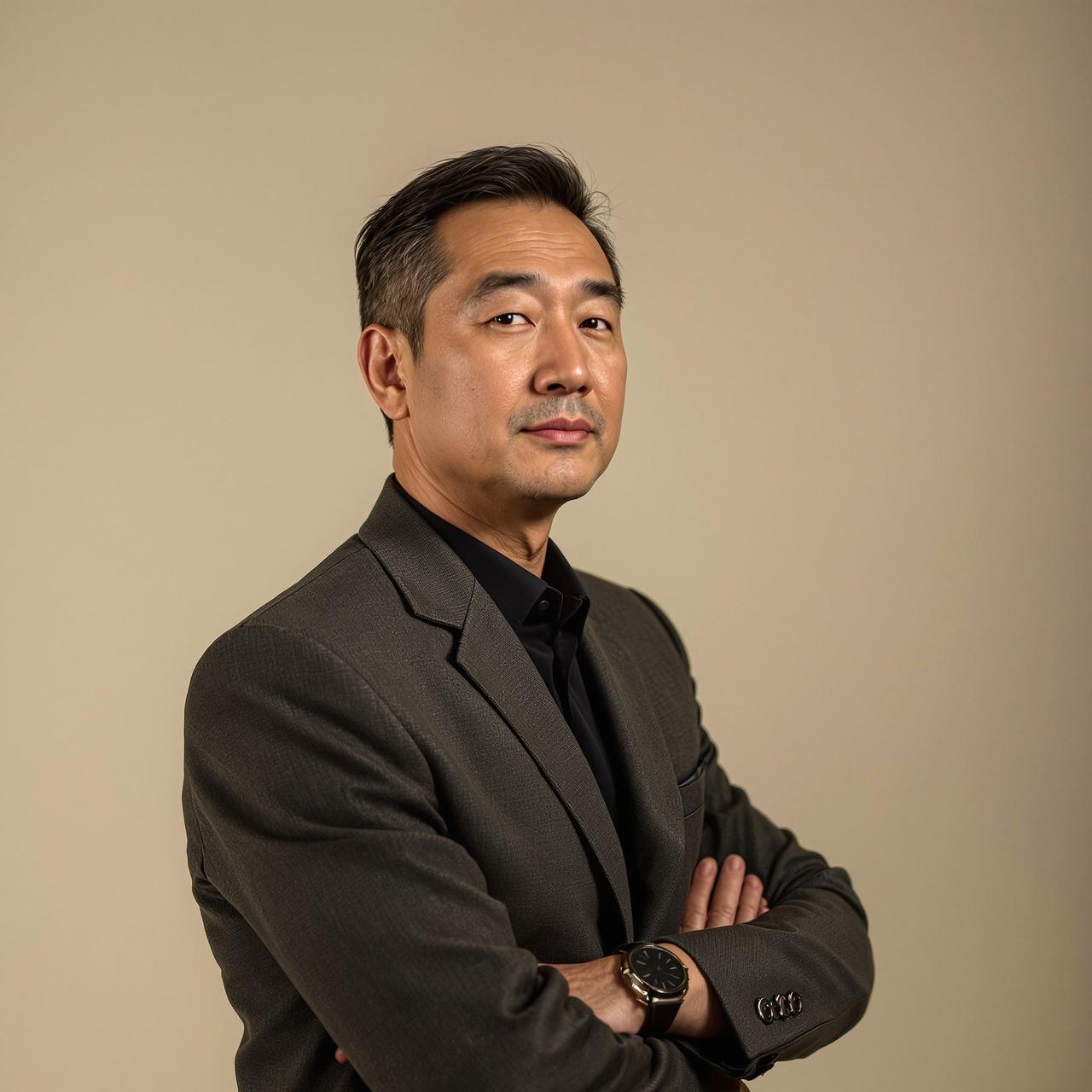 周浩然 - 小明影院首席内容官 周浩然 - 小明影院首席内容官