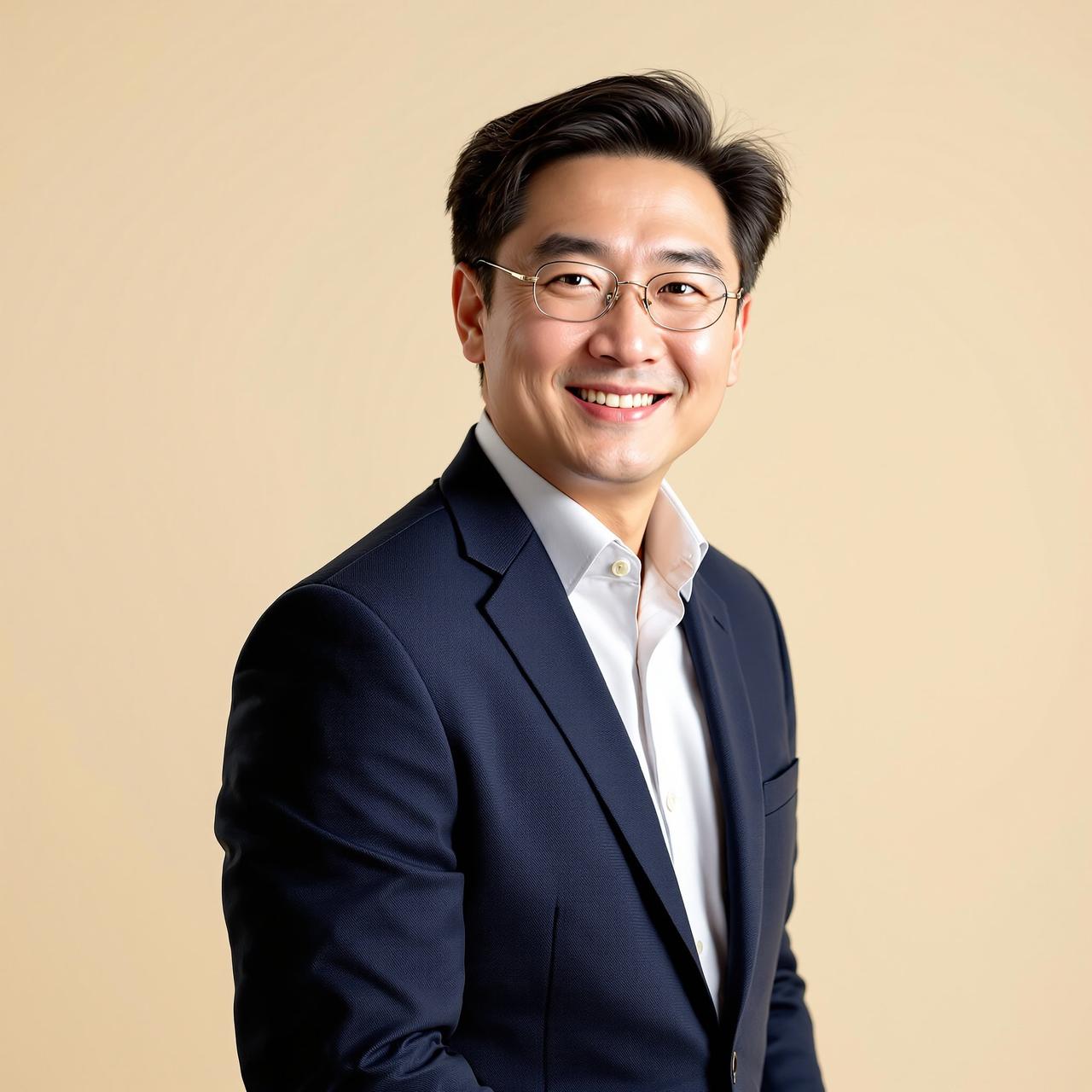 陈明远 - 小明影院创始人 & CEO 陈明远 - 小明影院创始人 & CEO